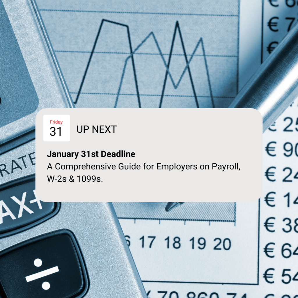 Employers on Payroll