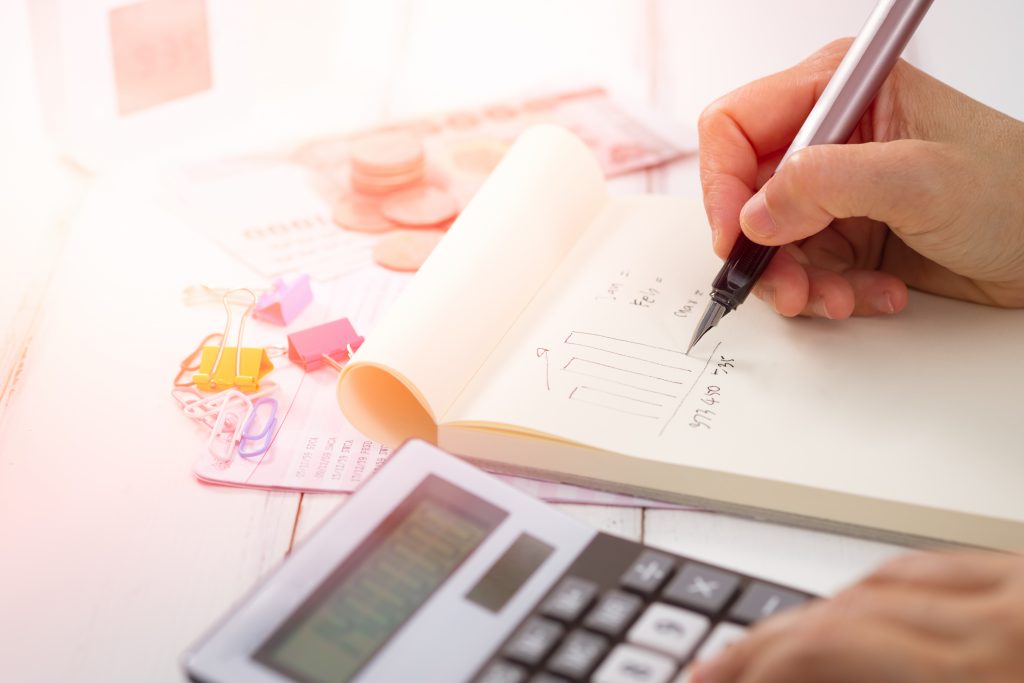 Financial Strategies