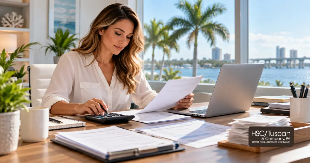 1099 Filing for Fort Myers Small Businesses Forms 1099-NEC & 1099-MISC Explained